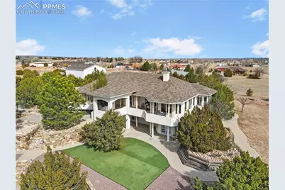 449 S Siesta Lane, Pueblo, CO 81007 - Photo 1