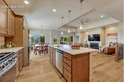 2625 Brogans Bluff Drive, Colorado Springs, CO 80919 - Photo 8