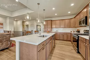 2625 Brogans Bluff Dr, Colorado Springs, CO 80919 - Photo 10