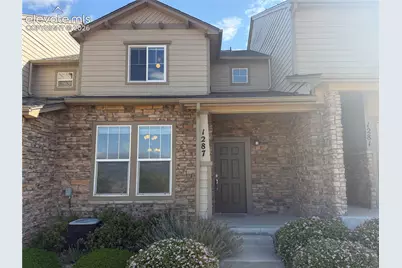 1287 Walters Point, Monument, CO 80132 - Photo 2