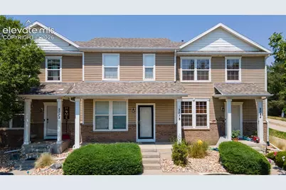 2778 Brooksedge View, Colorado Springs, CO 80910 - Photo 1
