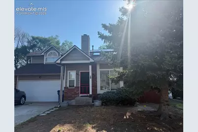 245 Pointer Place, Colorado Springs, CO 80911 - Photo 1