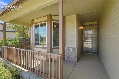 7538 Sailwind Drive, Colorado Springs, CO 80925 - Photo 4