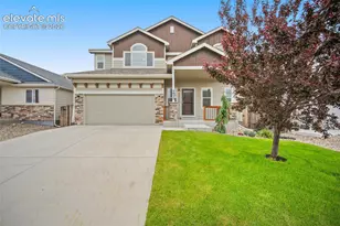 9835 Rubicon Dr, Colorado Springs, CO 80925 - Photo 1