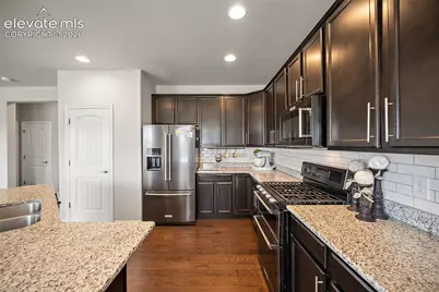9835 Rubicon Drive, Colorado Springs, CO 80925 - Photo 14