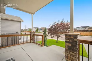 9835 Rubicon Dr, Colorado Springs, CO 80925 - Photo 4