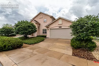 1123 Westmoreland Road, Colorado Springs, CO 80907 - Photo 1