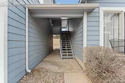 2835 Hearthwood Lane, Colorado Springs, CO 80917 - Photo 2