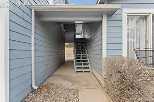 2835 Hearthwood Ln, Colorado Springs, CO 80917 - Photo 2