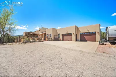 8200 Abbey Road, Pueblo, CO 81004 - Photo 2