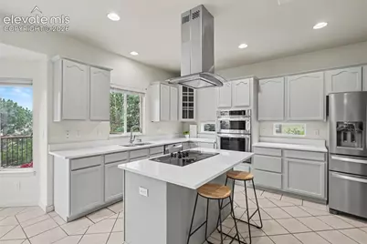 9630 Hollyleaf Court, Colorado Springs, CO 80920 - Photo 10