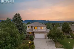 9630 Hollyleaf Ct, Colorado Springs, CO 80920 - Photo 2