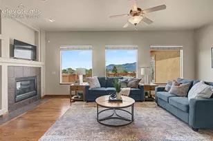 16124 Tabor Creek Ct, Monument, CO 80132 - Photo 14