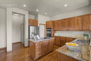 16124 Tabor Creek Ct, Monument, CO 80132 - Photo 18
