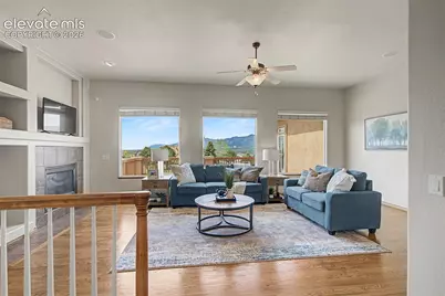 16124 Tabor Creek Court, Monument, CO 80132 - Photo 12