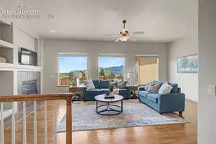 16124 Tabor Creek Ct, Monument, CO 80132 - Photo 12