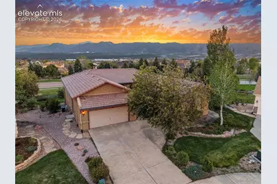 16124 Tabor Creek Court, Monument, CO 80132 - Photo 46