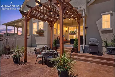 9807 Wolf Lake Drive, Colorado Springs, CO 80924 - Photo 6