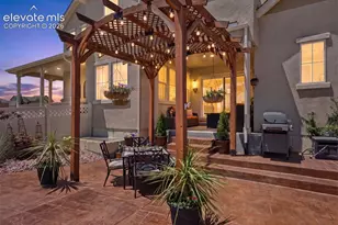 9807 Wolf Lake Drive, Colorado Springs, CO 80924 - Photo 6