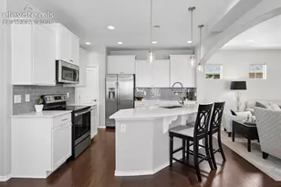 9807 Wolf Lake Drive, Colorado Springs, CO 80924 - Photo 4