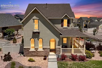 9807 Wolf Lake Drive, Colorado Springs, CO 80924 - Photo 50