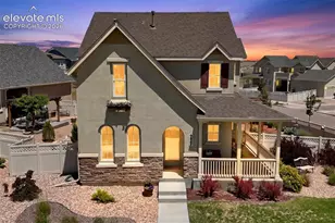 9807 Wolf Lake Drive, Colorado Springs, CO 80924 - Photo 50