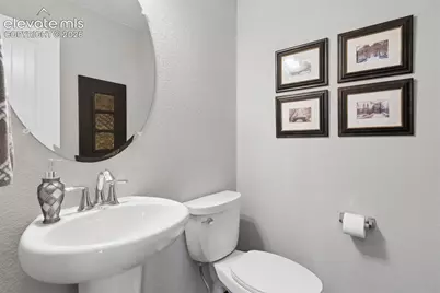 9807 Wolf Lake Drive, Colorado Springs, CO 80924 - Photo 44