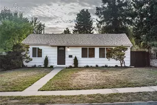 2311 N Union Blvd, Colorado Springs, CO 80909 - Photo 1