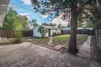 2311 N Union Boulevard, Colorado Springs, CO 80909 - Photo 32