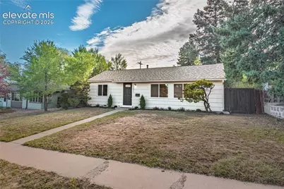 2311 N Union Boulevard, Colorado Springs, CO 80909 - Photo 2