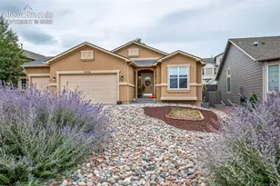 7478 Campstool Dr, Colorado Springs, CO 80922 - Photo 2
