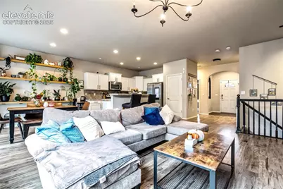 7478 Campstool Drive, Colorado Springs, CO 80922 - Photo 8