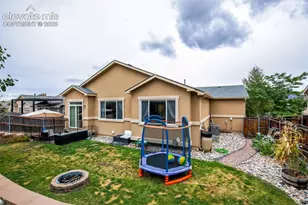 7478 Campstool Dr, Colorado Springs, CO 80922 - Photo 18