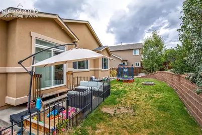 7478 Campstool Drive, Colorado Springs, CO 80922 - Photo 16