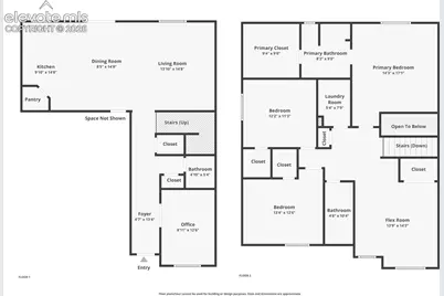 10857 Hidden Prairie Parkway, Fountain, CO 80817 - Photo 40