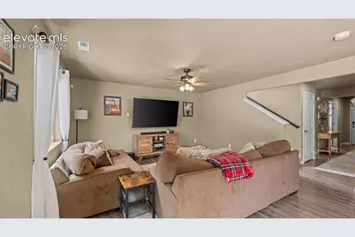 10857 Hidden Prairie Parkway, Fountain, CO 80817 - Photo 8