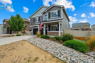 10857 Hidden Pr Pkwy, Fountain, CO 80817 - Photo 2