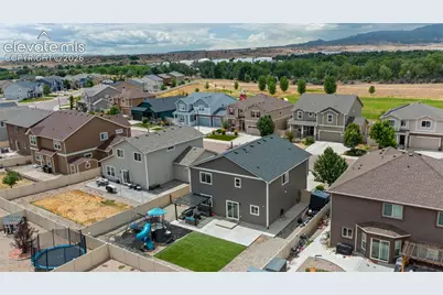 10857 Hidden Prairie Parkway, Fountain, CO 80817 - Photo 36