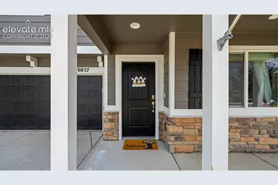 10857 Hidden Prairie Parkway, Fountain, CO 80817 - Photo 4