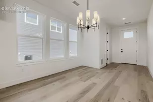 7923 Polson DR, Colorado Springs, CO 80908 - Photo 2