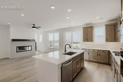 7923 Polson Drive, Colorado Springs, CO 80908 - Photo 8