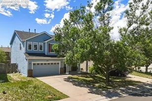4483 E Anvil Dr, Colorado Springs, CO 80925 - Photo 1