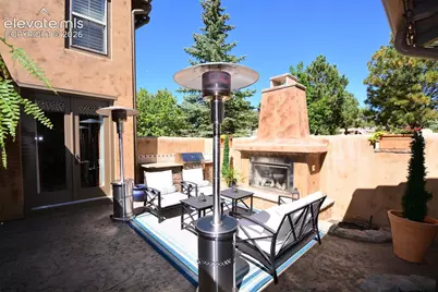 3744 Palazzo Grove, Colorado Springs, CO 80920 - Photo 2