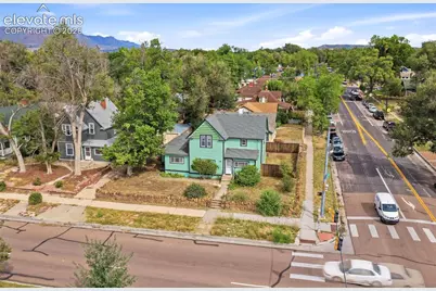 842 E Platte Avenue, Colorado Springs, CO 80903 - Photo 32