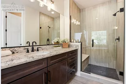 5366 Mesa Top Drive, Monument, CO 80132 - Photo 10