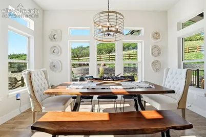 5366 Mesa Top Drive, Monument, CO 80132 - Photo 20