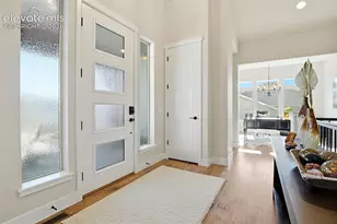 5366 Mesa Top Dr, Monument, CO 80132 - Photo 30