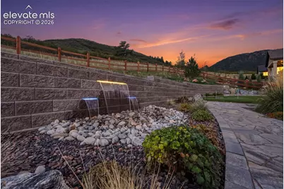 5366 Mesa Top Drive, Monument, CO 80132 - Photo 6
