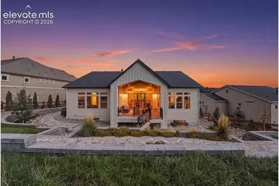 5366 Mesa Top Drive, Monument, CO 80132 - Photo 42