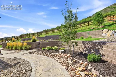 5366 Mesa Top Drive, Monument, CO 80132 - Photo 28